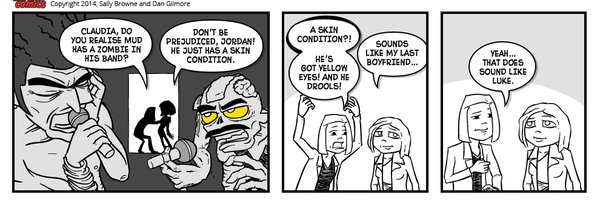 SallyScribe Profile Banner