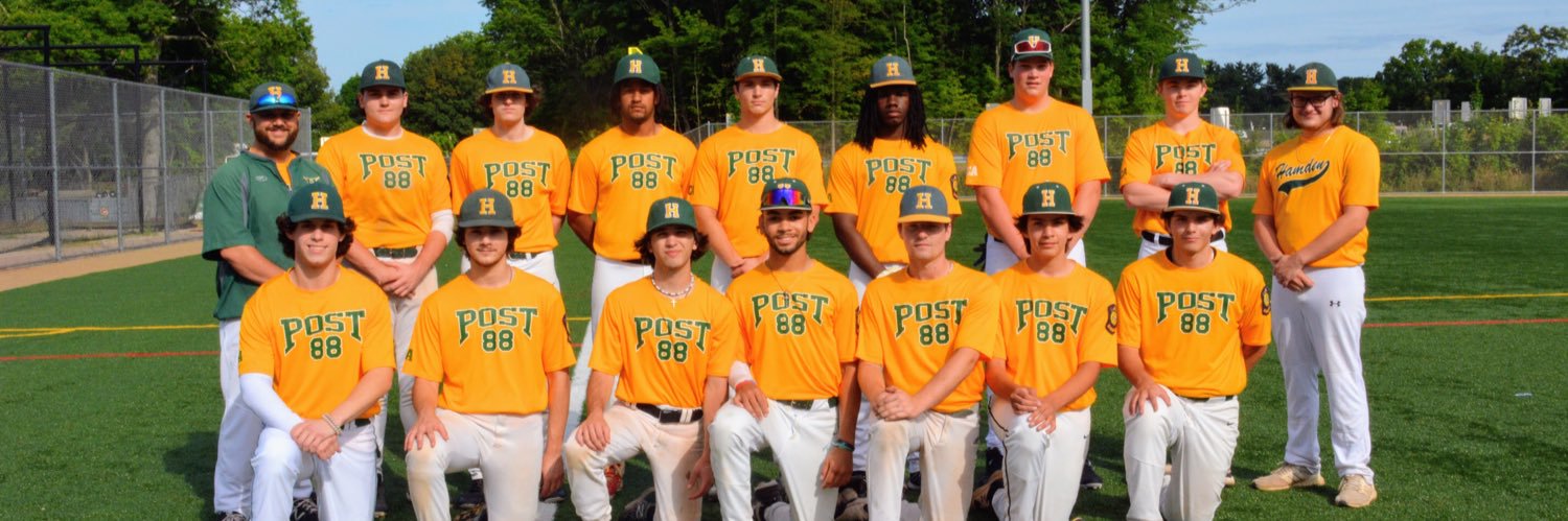 HamdenPost88's profile banner image