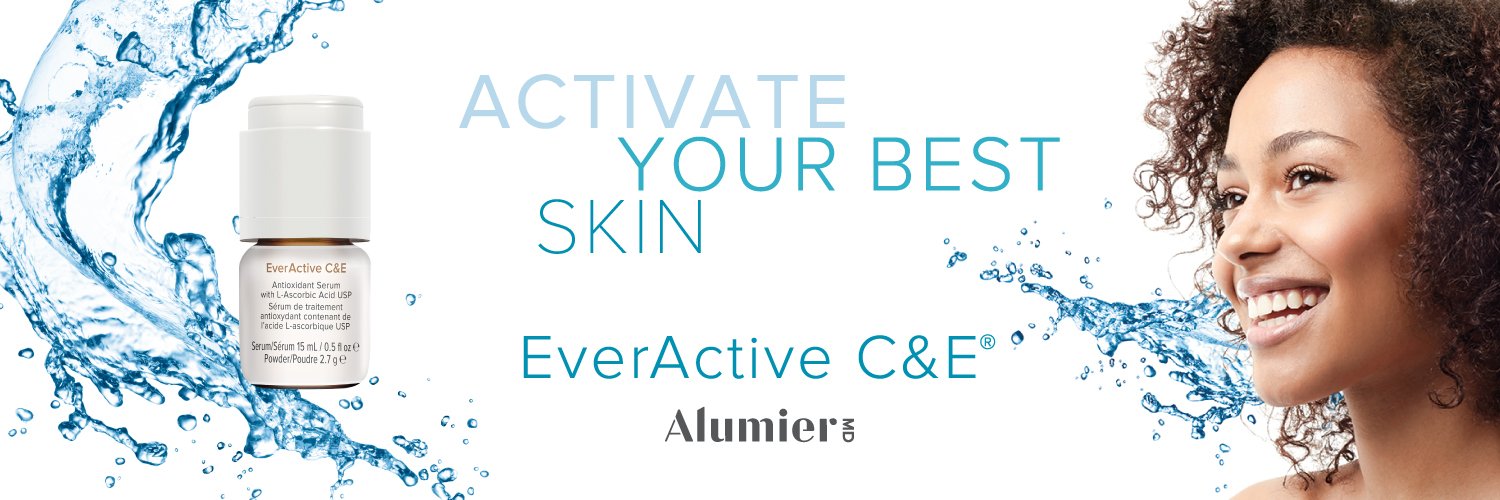 AlumierMD's profile banner image