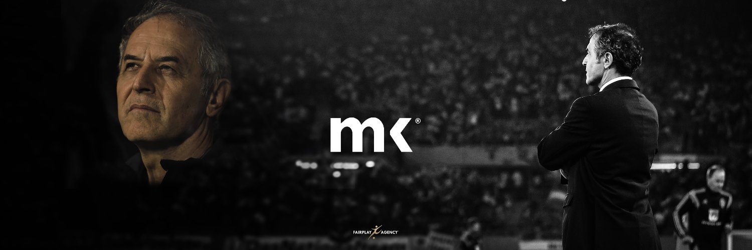 Marcel Koller banner