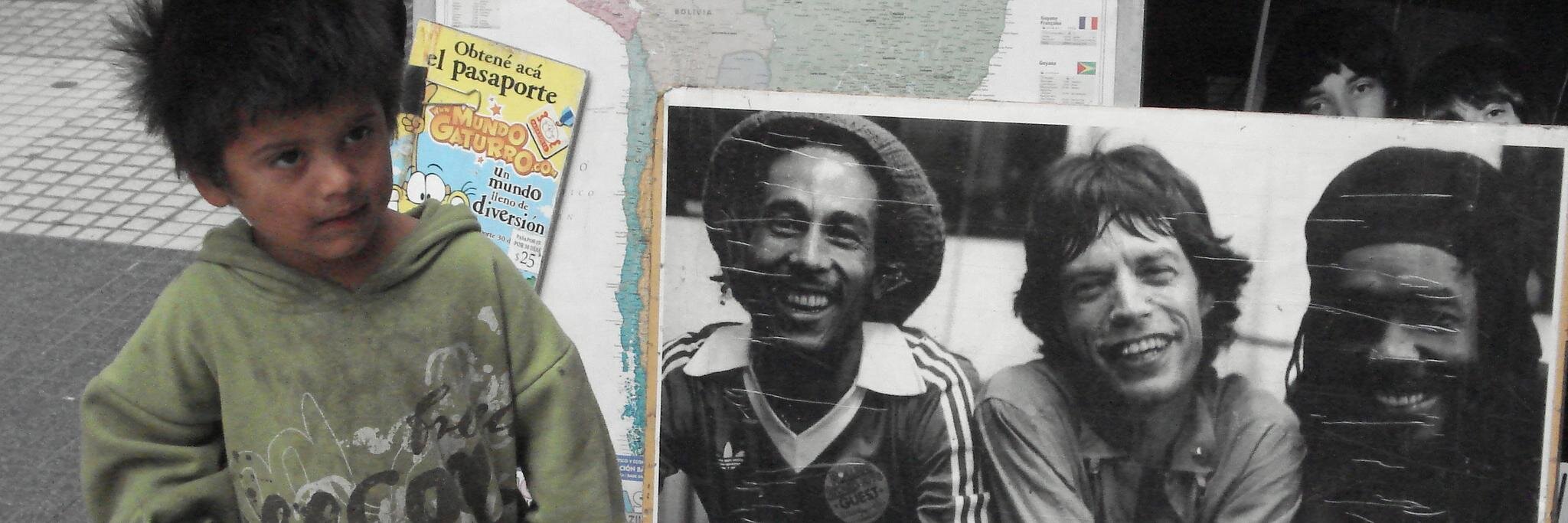 RoussBarrios's profile banner image