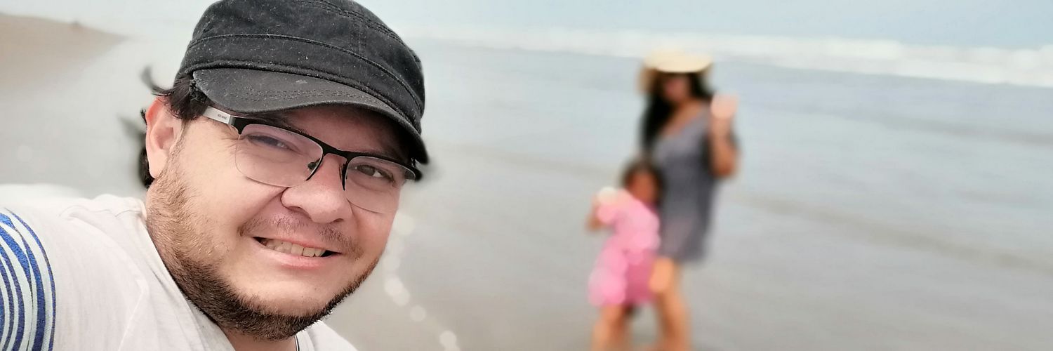 Halp24Lpez's profile banner image