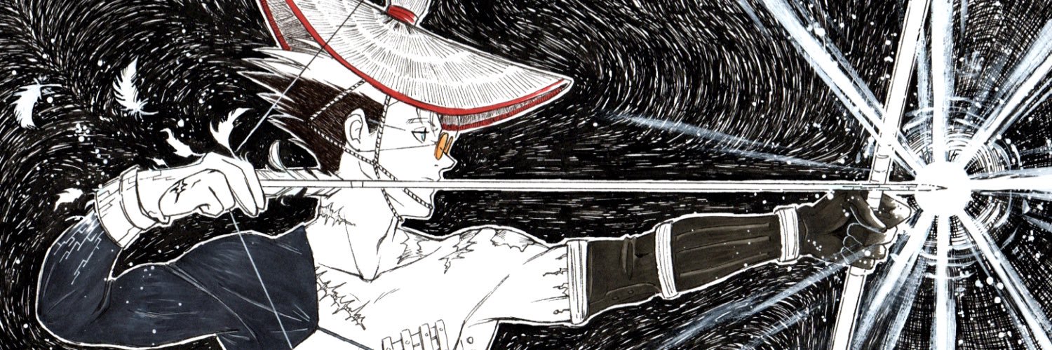 MellonSnow's profile banner image