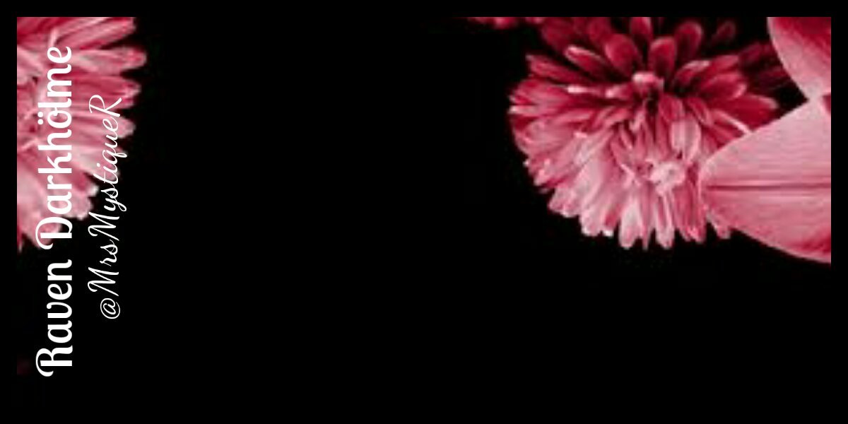 MrsMystiqueR's profile banner image