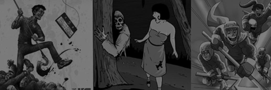 KicksaveComics's profile banner image