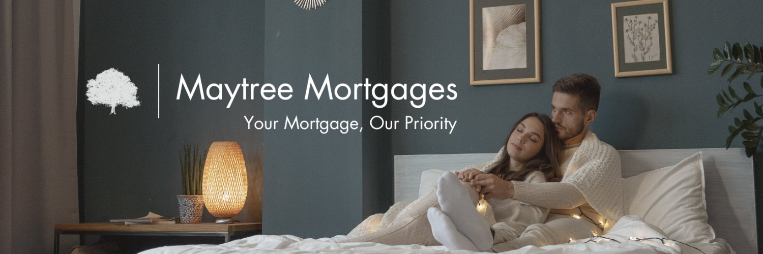 MaytreeMortgage's profile banner image