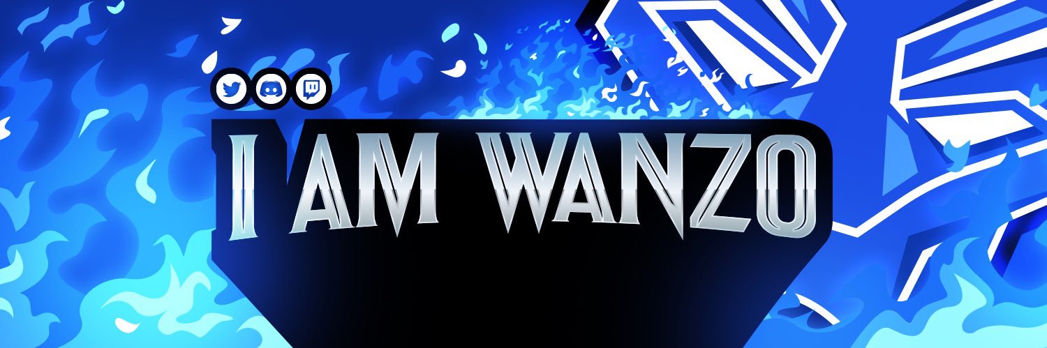 Wanzo_32's profile banner image