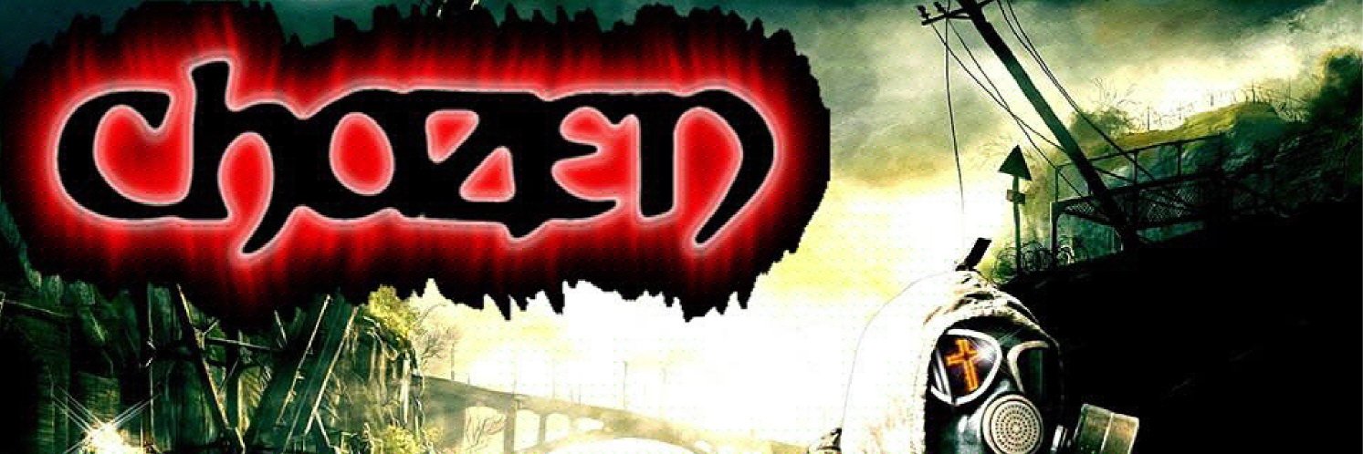 Chozen365's profile banner image