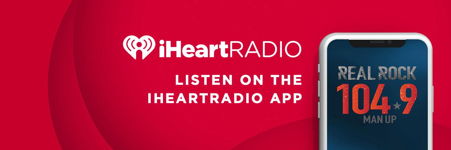 RealRock1049's profile banner image