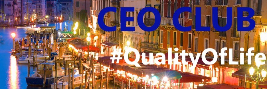 CEOCLUBGlobal's profile banner image