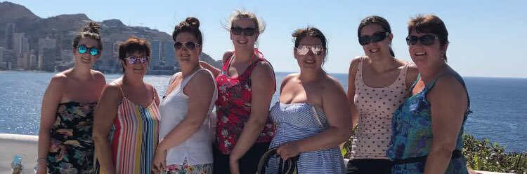 Nicola Steadman banner