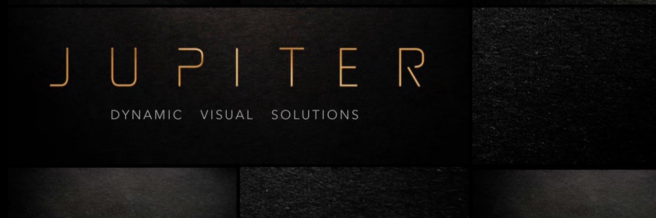 Jupiter Visual Communications Ltd banner