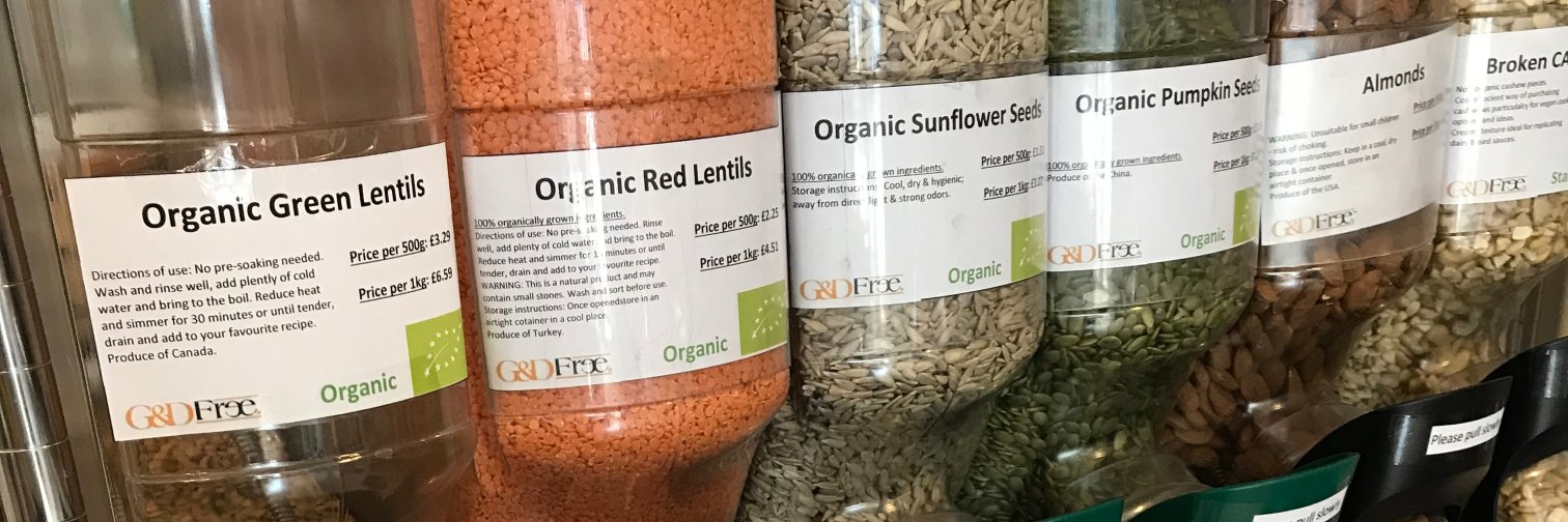 Consciencefoods's profile banner image