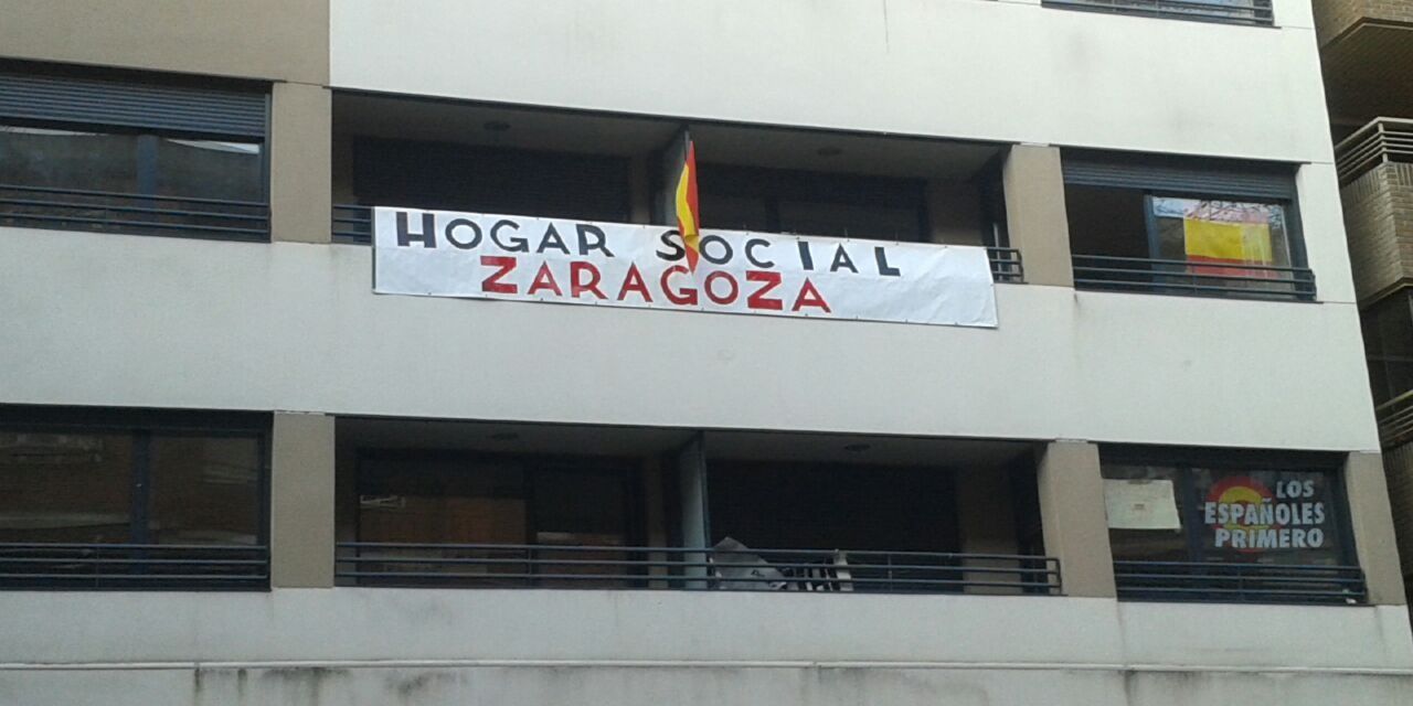 ZGZHogarSocial's profile banner image