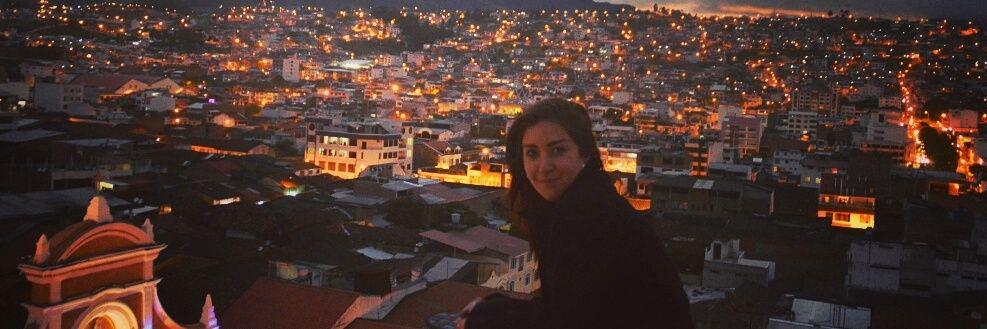 gabyceli89's profile banner image