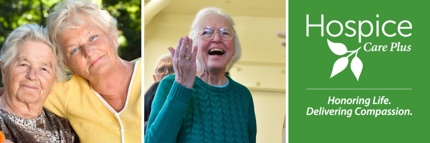 HospiceCarePlus's profile banner image