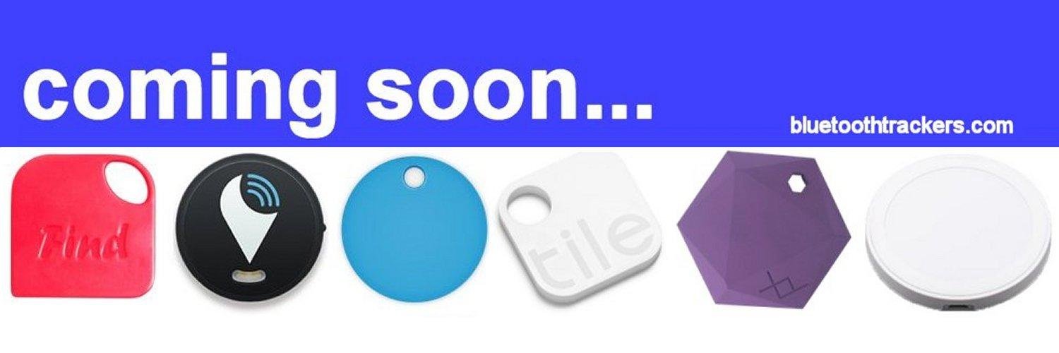 BlueToothTracke's profile banner image
