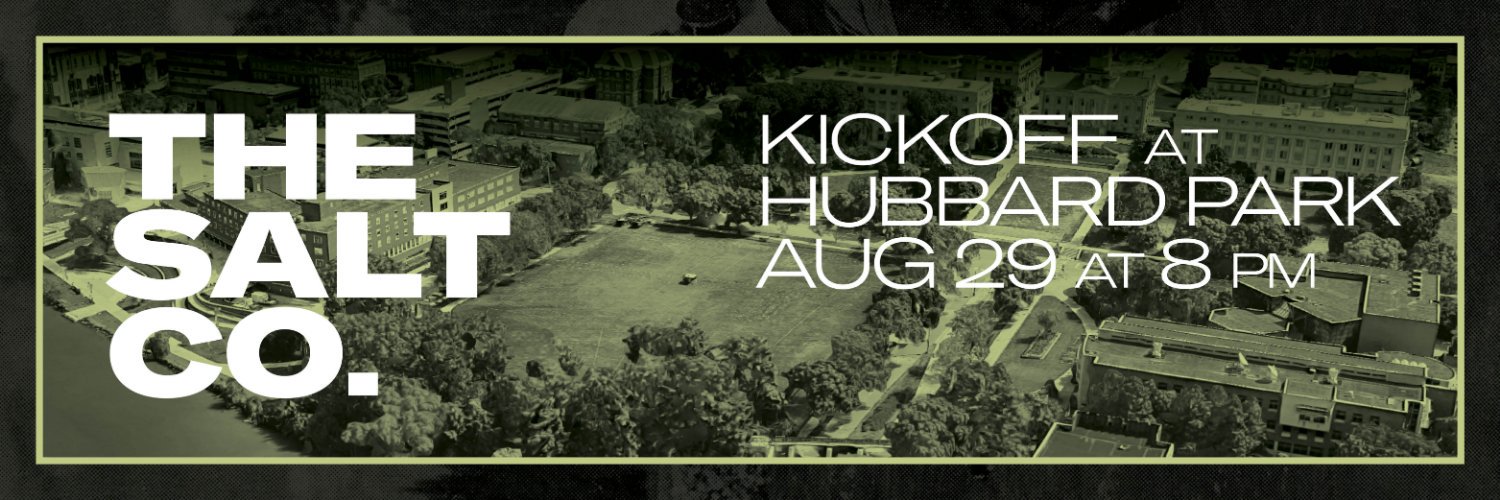 Iowa City Salt Company banner