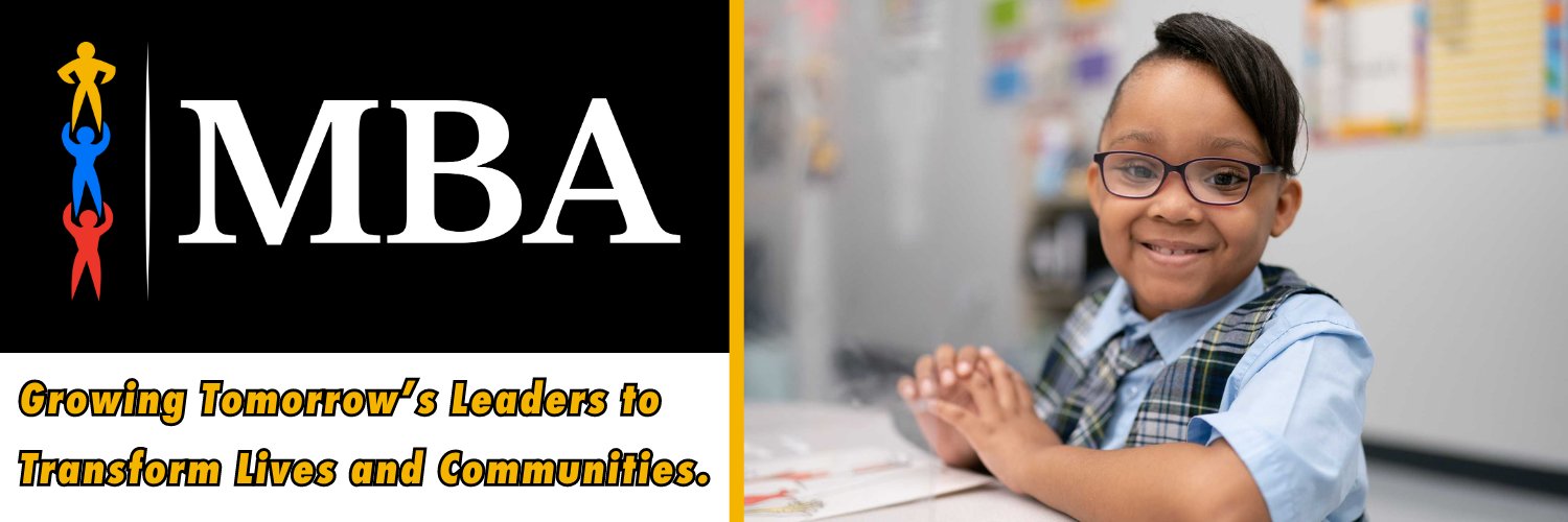 Memphis Business Academy banner