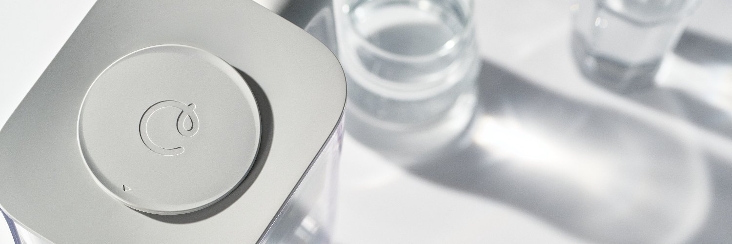 Culligan with ZeroWater Technology banner