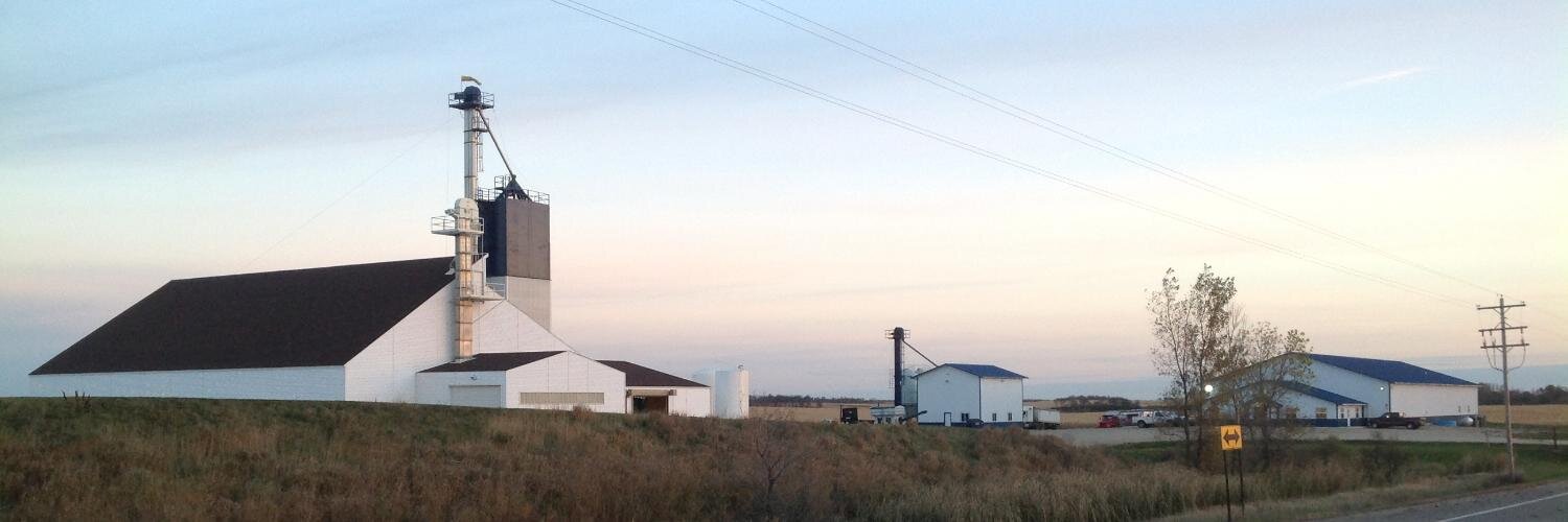 Pro_Ag_Farmers's profile banner image