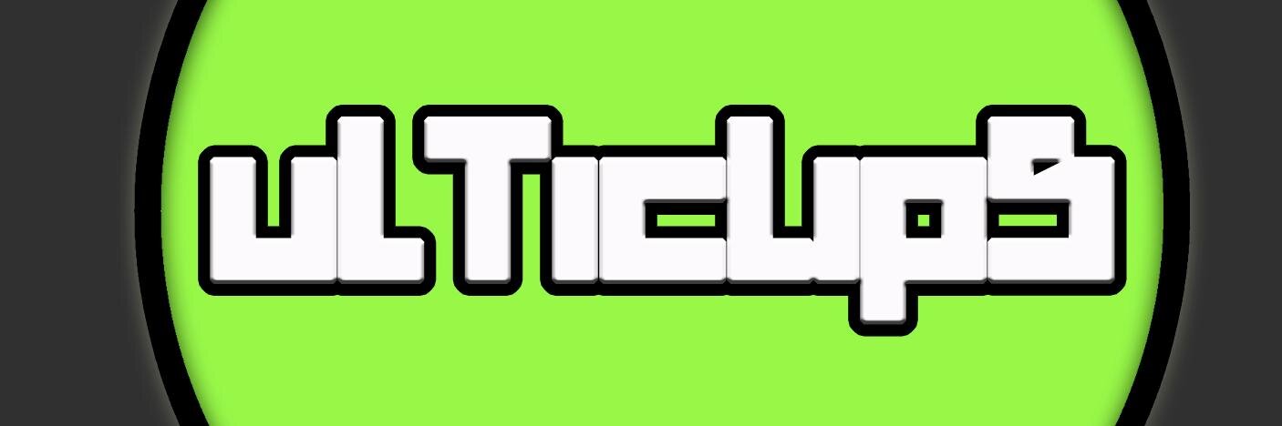 Ulticlips's profile banner image