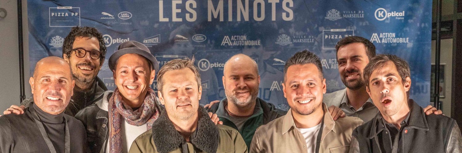 Benjamin COURMES banner