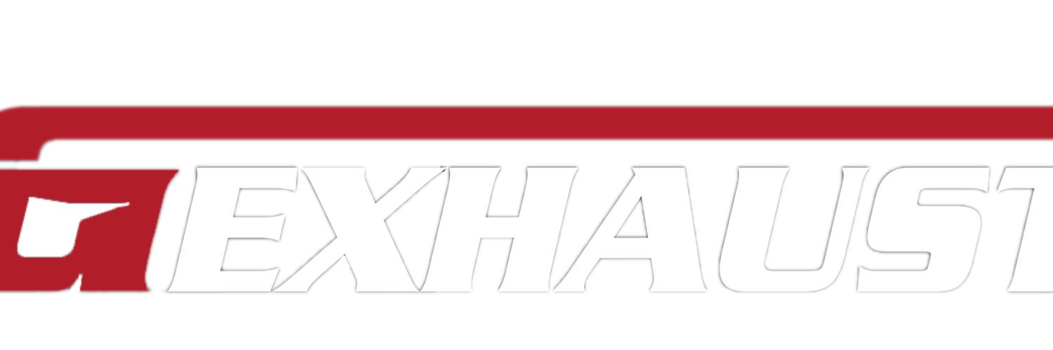Gexhaust banner