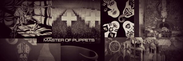 MetalJesusRocks Profile Banner