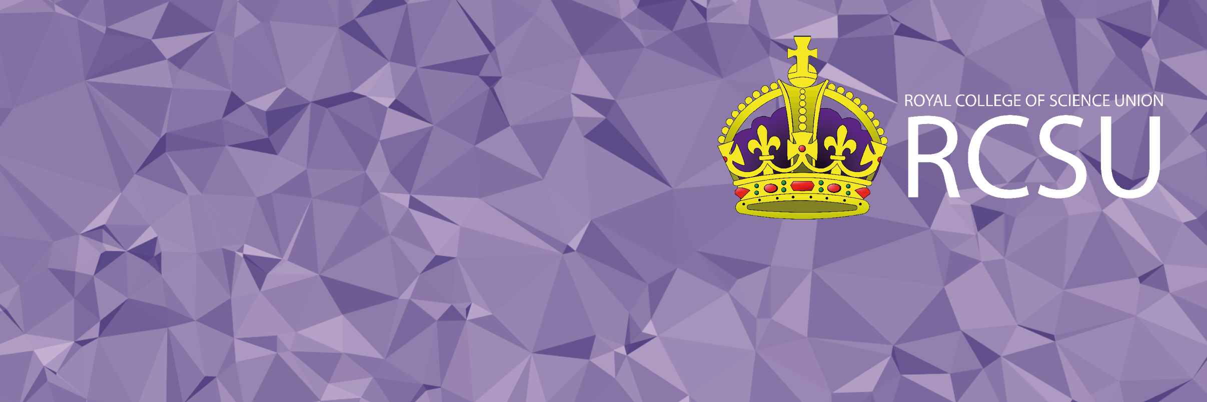RCSU's profile banner image