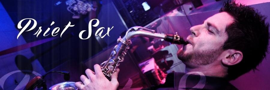 PrietSax's profile banner image