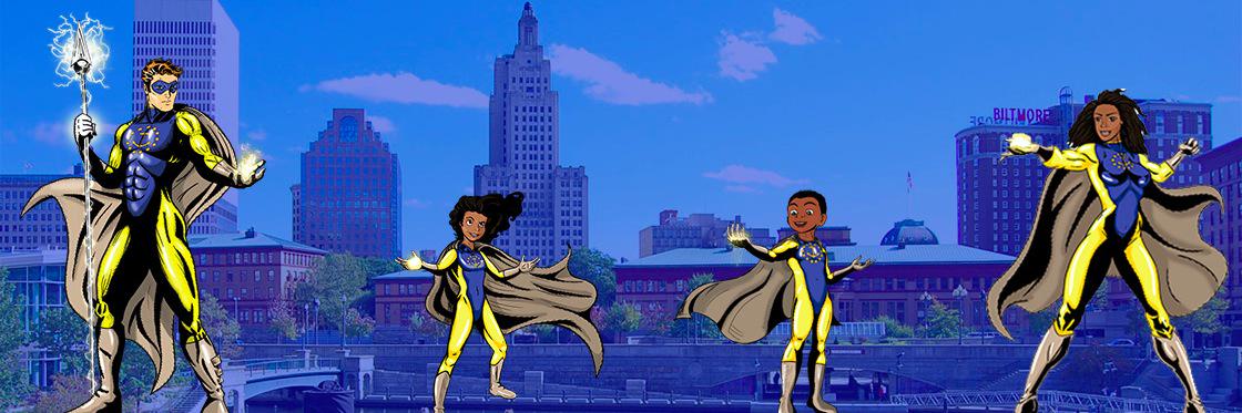 HopeActions401's profile banner image