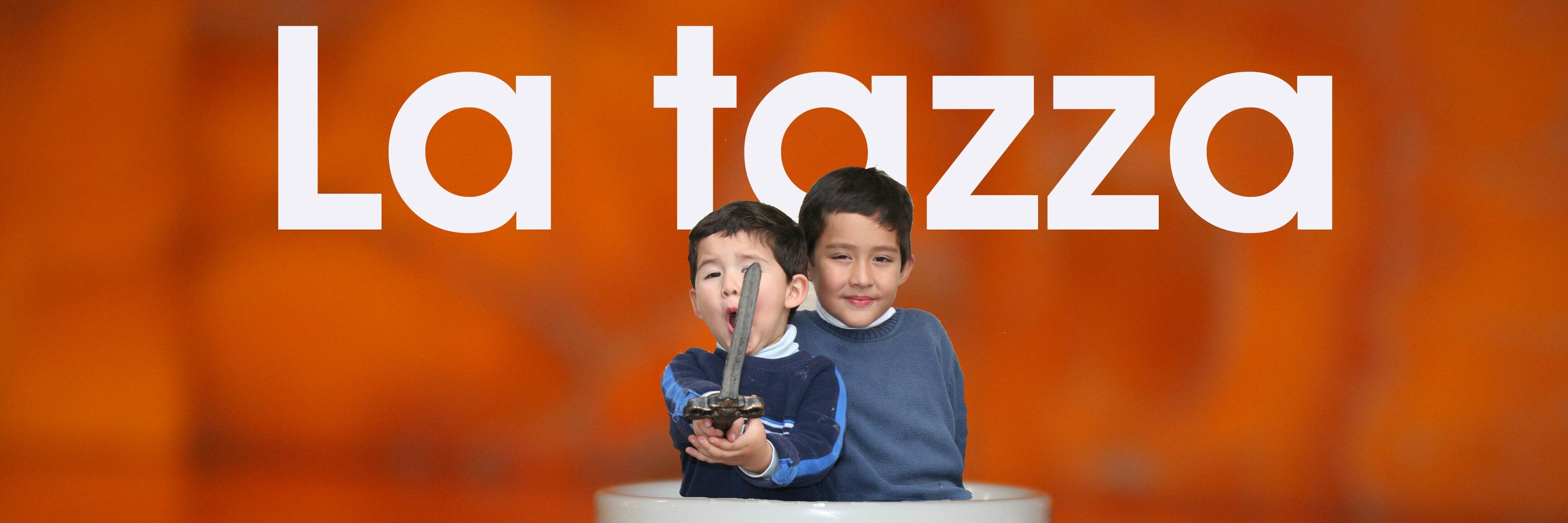 La Tazza de Memo banner