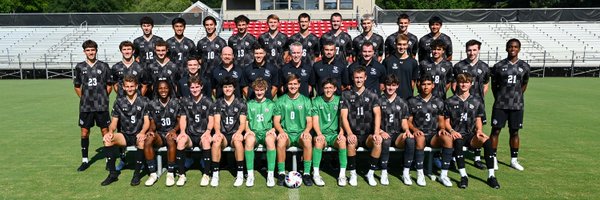 DavidsonMSoccer Profile Banner