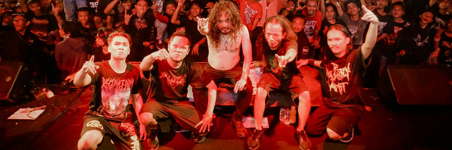 JASAD OFFICIAL banner