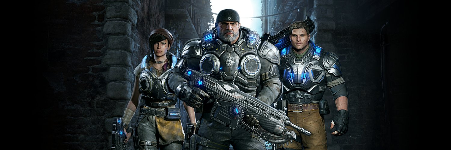 GOWSeries's profile banner image