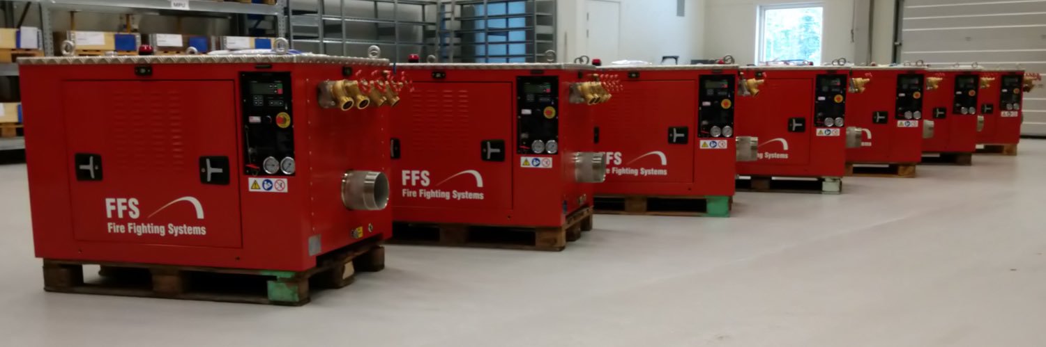 Emergency Safety Solutions Ltd banner