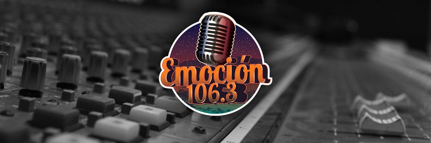 RadiotvEmocion's profile banner image