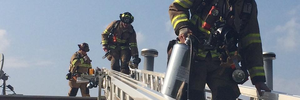 LincolntonFire's profile banner image