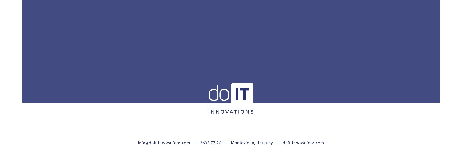 doIT Innovations banner