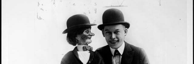 ventriloquially's profile banner image