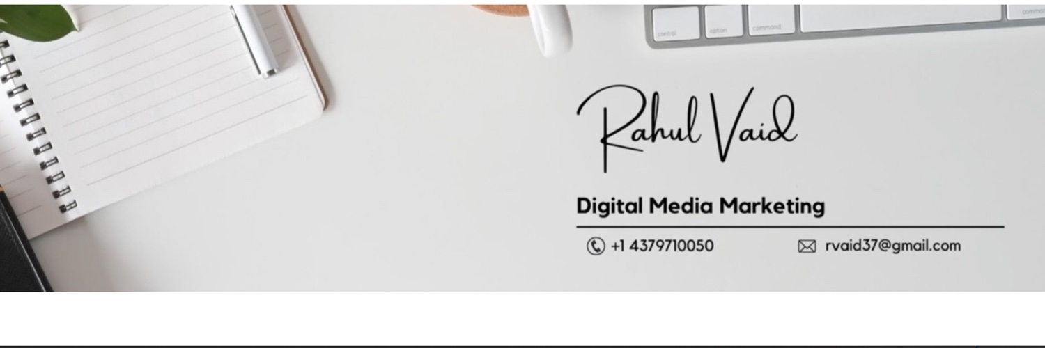 RahulVaiD786's profile banner image