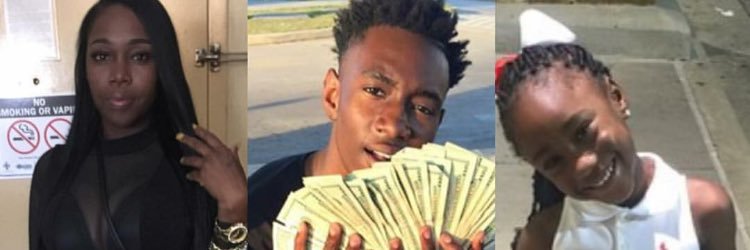 ThaRealSavagee's profile banner image