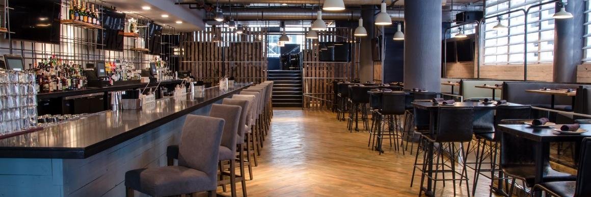 Highline / HiPoint banner