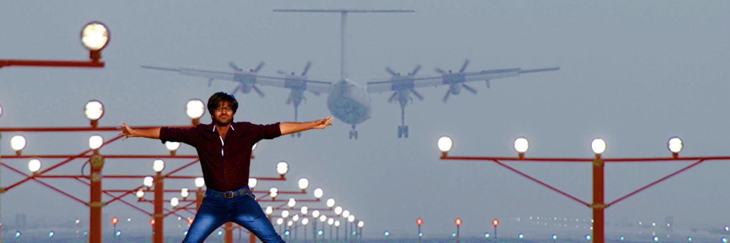 SampathSamFX's profile banner image