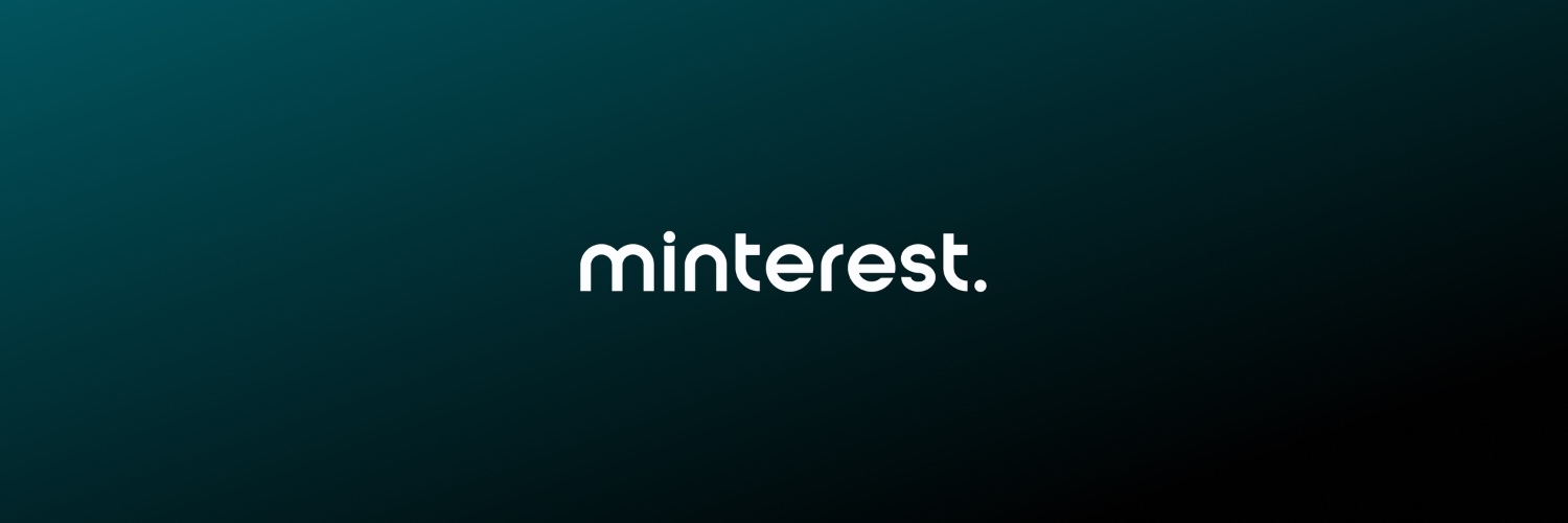 Minterest banner