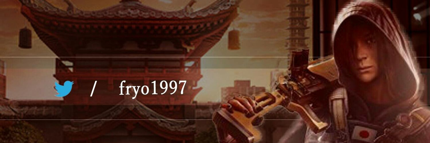 fryo0319's profile banner image