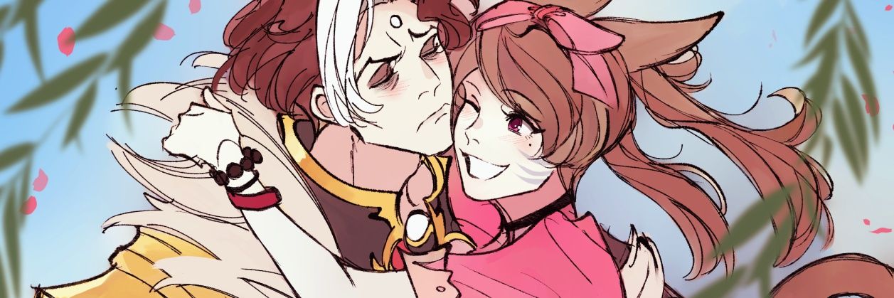 Tempymeune's profile banner image