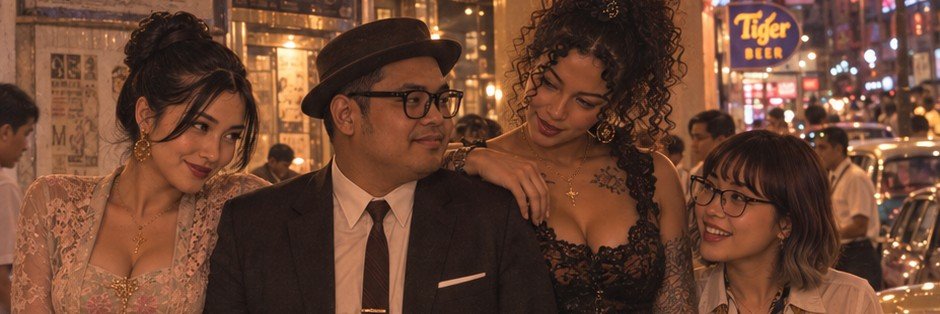 siryobbo's profile banner image