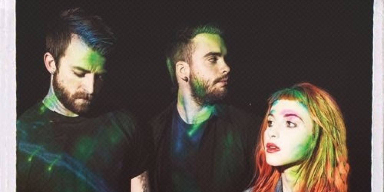 TheParamoreTeam's profile banner image